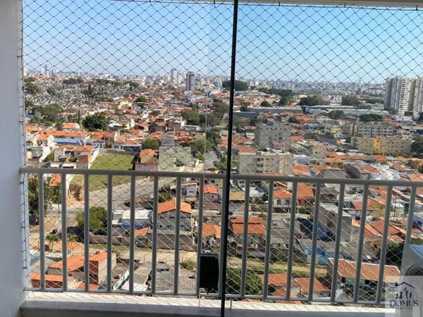 Apartamento em Jardim Piratininga, Sorocaba/SP