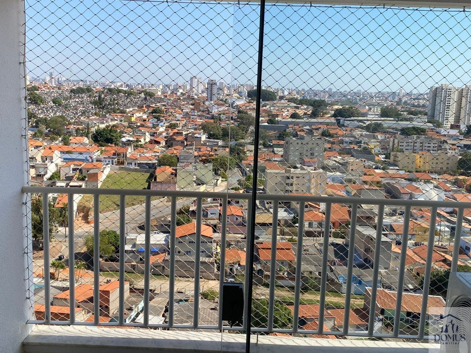 Apartamento em Jardim Piratininga, Sorocaba/SP