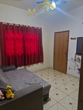 Casa em Parque Residencial Eldorado, Bebedouro/SP