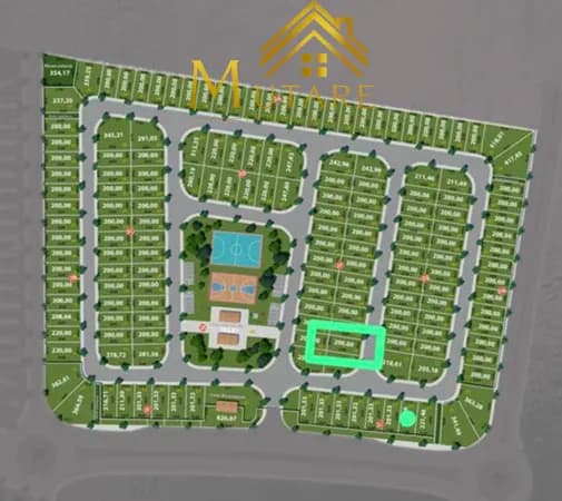 Lote/Terreno em Bebedouro - Jardim Europa