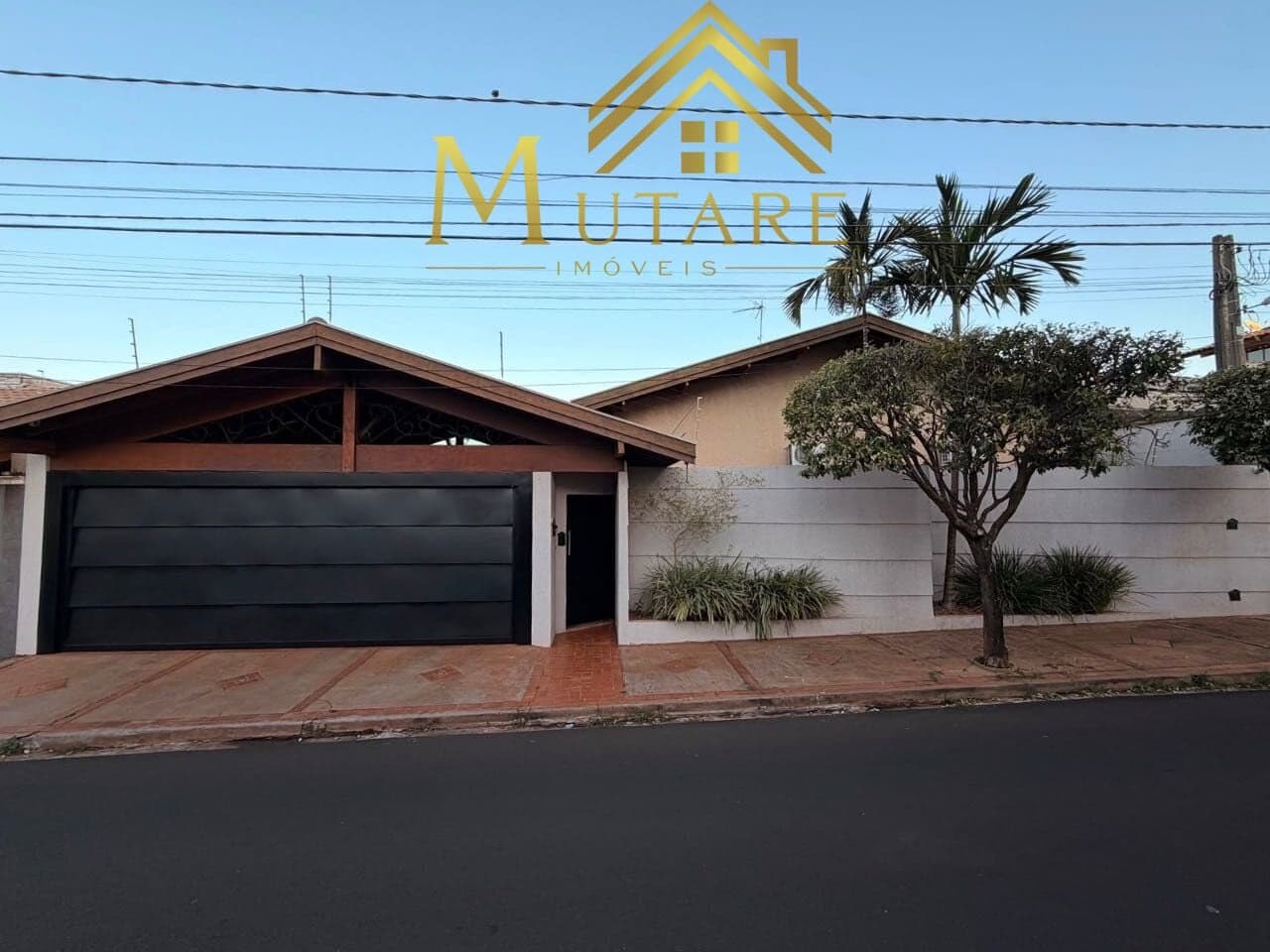 Casa em Centro, Bebedouro/SP