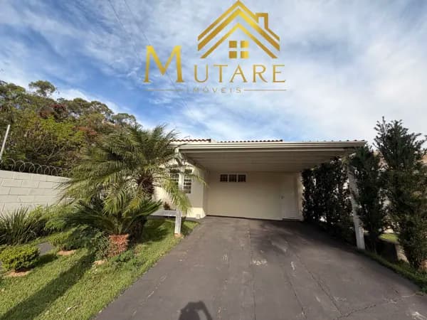 Casa em Bebedouro - Parque Residencial Santo Antônio
