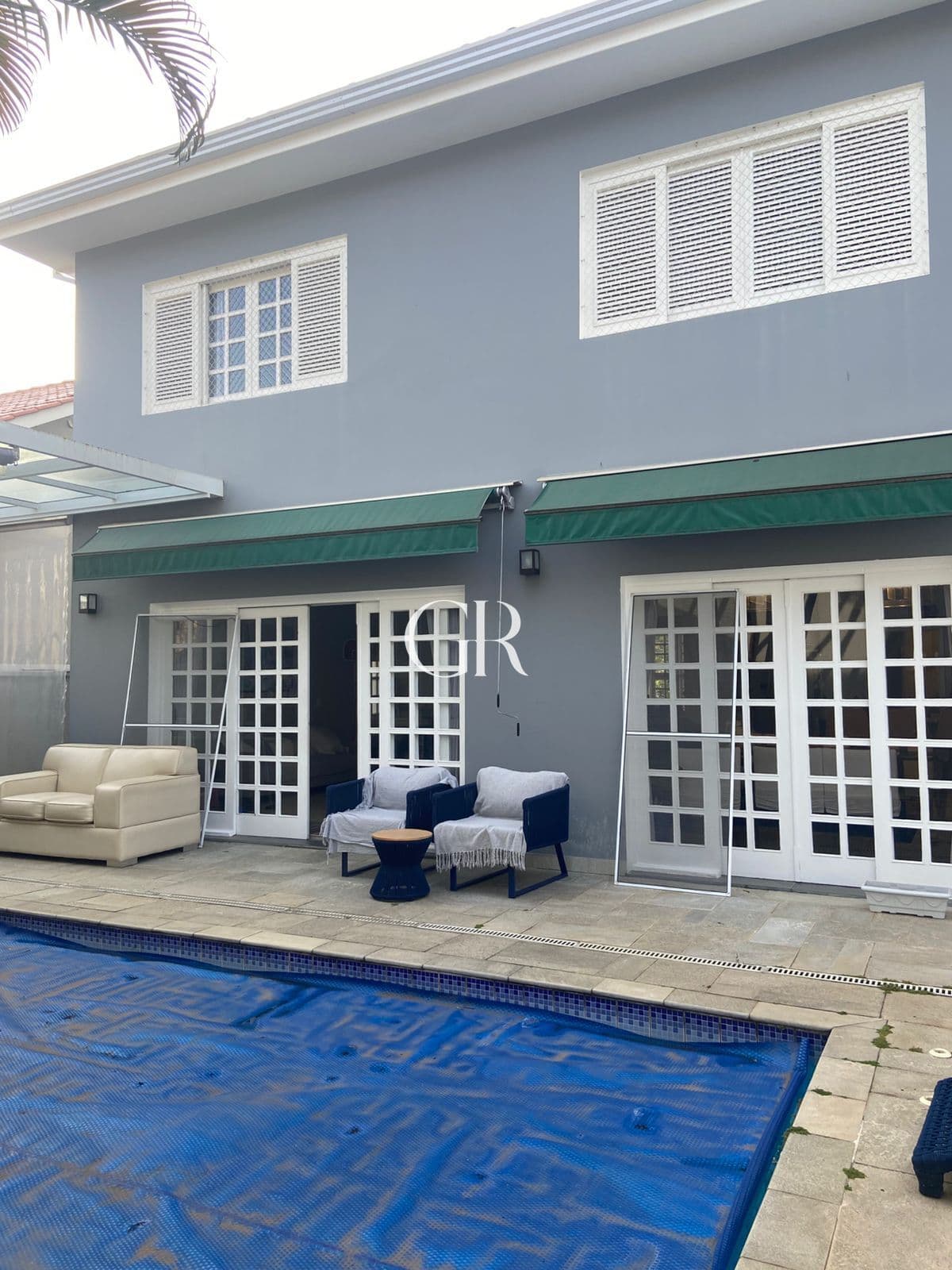 Apartamento em Santana de Parnaíba - Alphaville