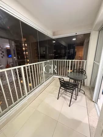 Apartamento em Barueri - Alphaville Empresarial
