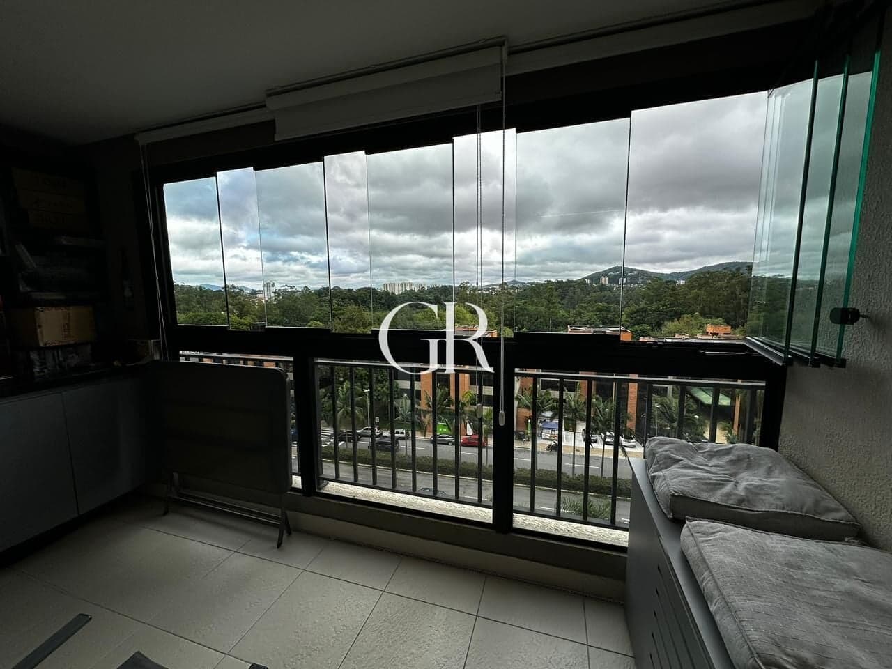 Apartamento em Barueri - Green Valley