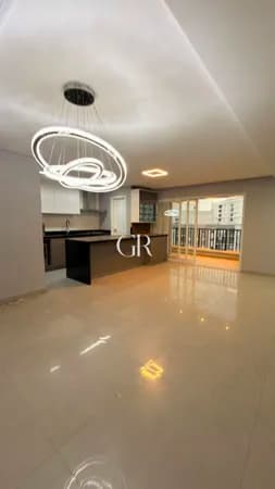Apartamento em Barueri - Alphaville Empresarial
