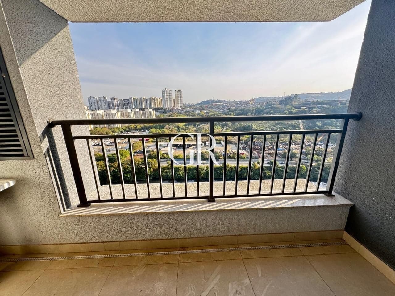 Apartamento em Barueri - Alphaville Empresarial