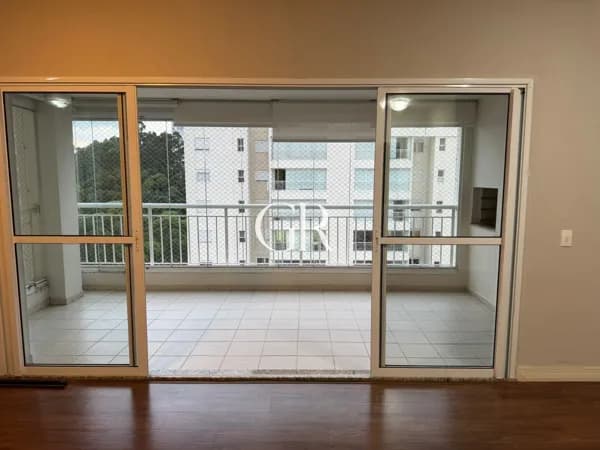 Apartamento em Santana de Parnaíba - Tamboré