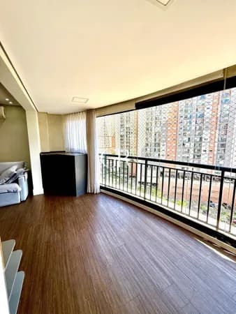 Apartamento em Barueri - Alphaville Empresarial
