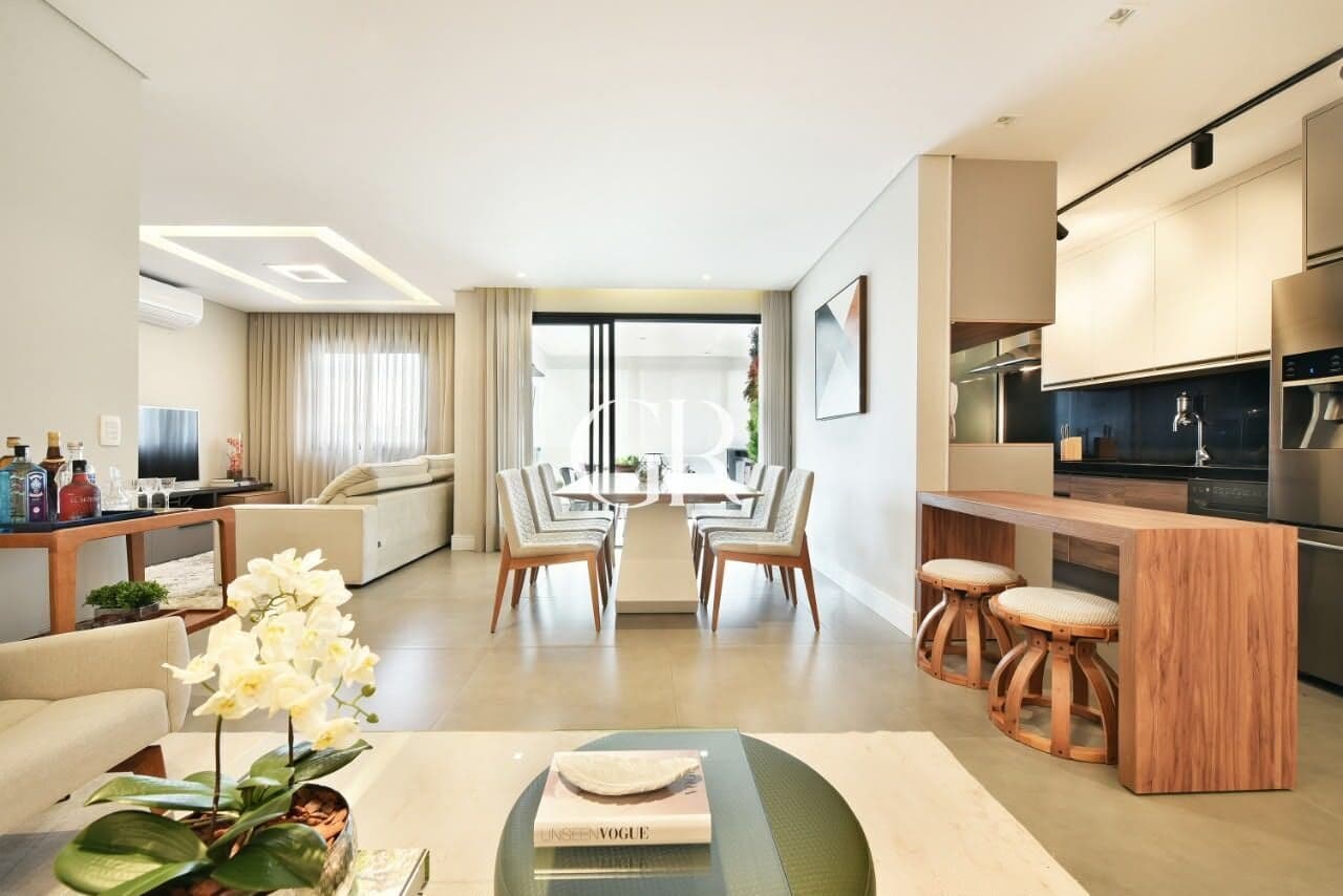 Apartamento em Barueri - Empresarial 18 do Forte