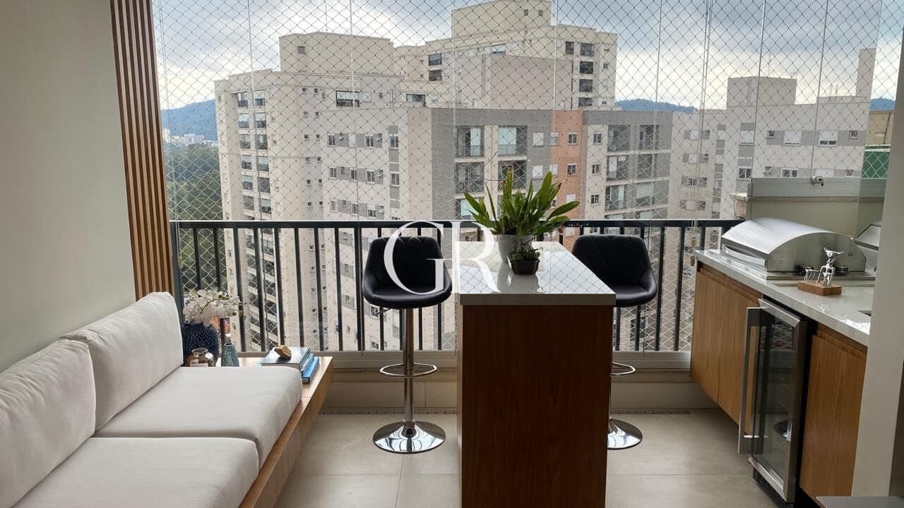 Casa em Barueri - Alphaville Empresarial