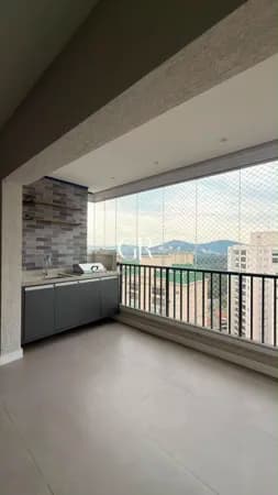 Apartamento em Barueri - Alphaville Empresarial