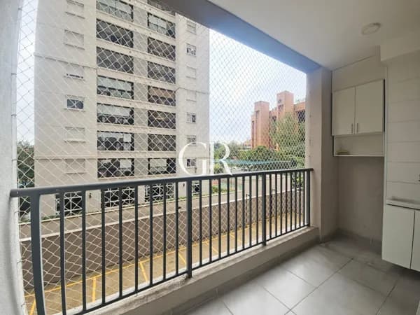 Apartamento em Barueri - Alphaville Empresarial