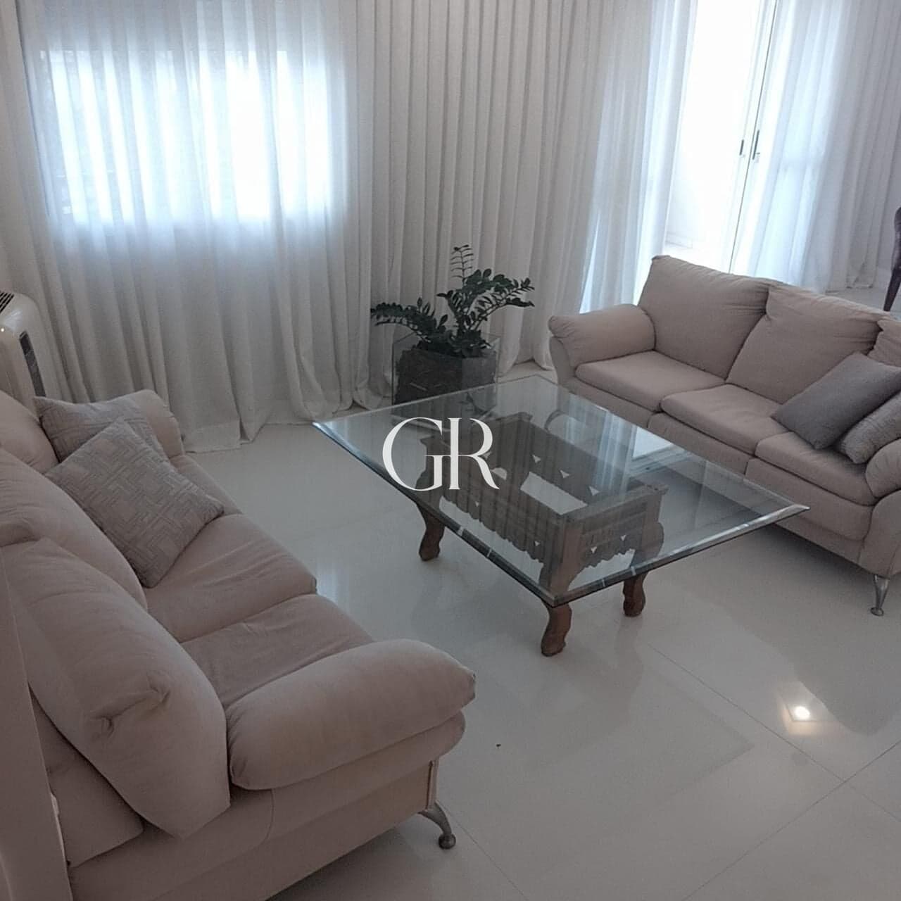 Apartamento em Santana de Parnaíba - Residencial Tres (Tambore)