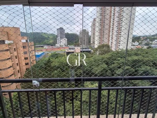 Apartamento em Barueri - Empresarial 18 do Forte