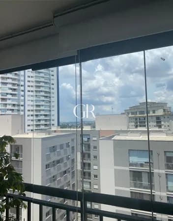 Apartamento em Barueri - Green Valley