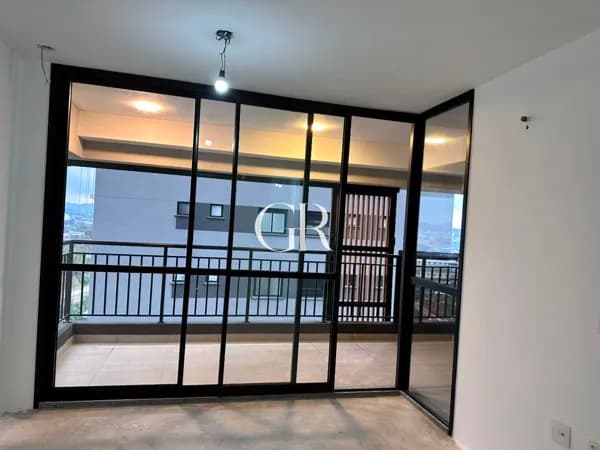 Apartamento em Barueri - Alphaville Empresarial
