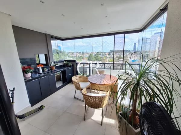 Apartamento em Barueri - Empresarial 18 do Forte