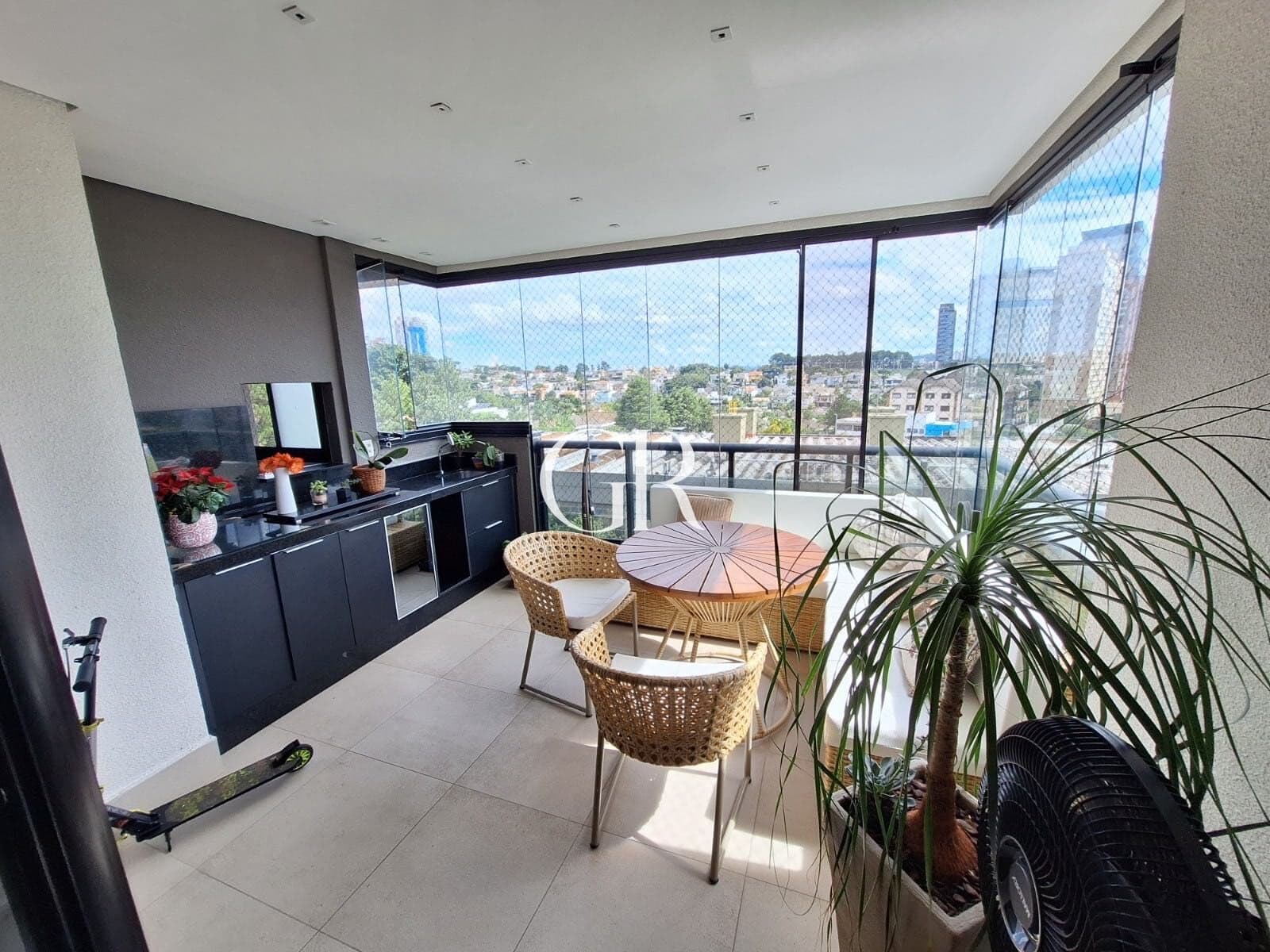 Apartamento em Barueri - Empresarial 18 do Forte