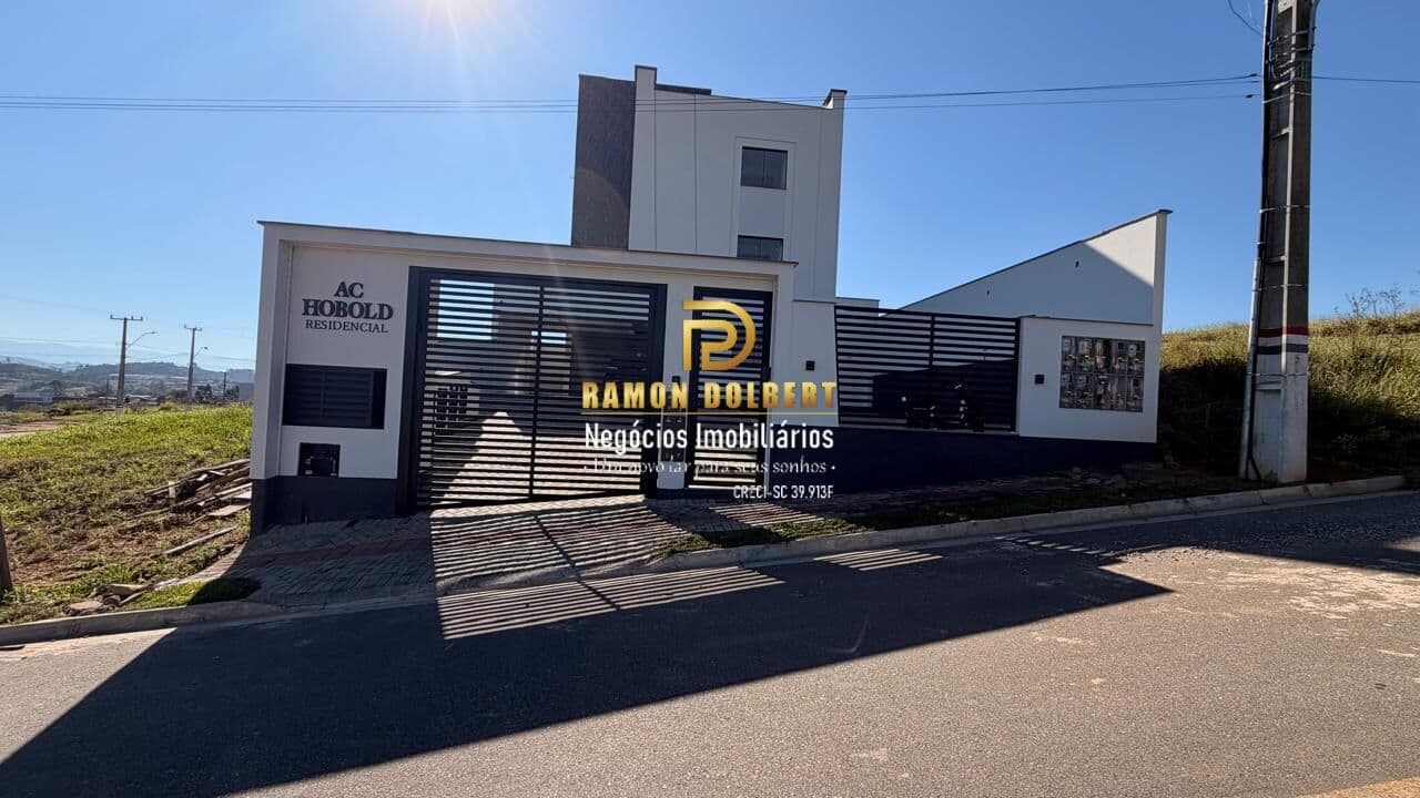 Apartamento em Sertão Rio Bonito, Braço do Norte/SC
