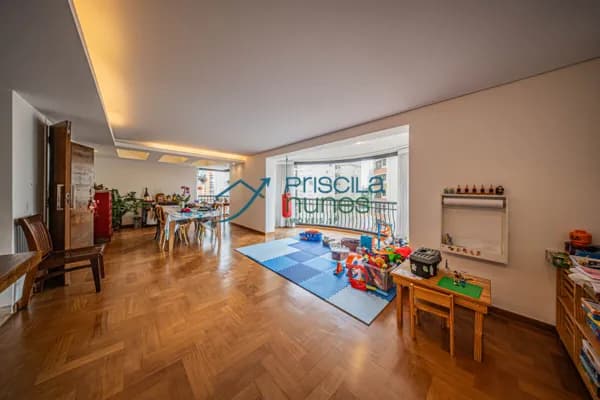 Apartamento em São Paulo - Perdizes