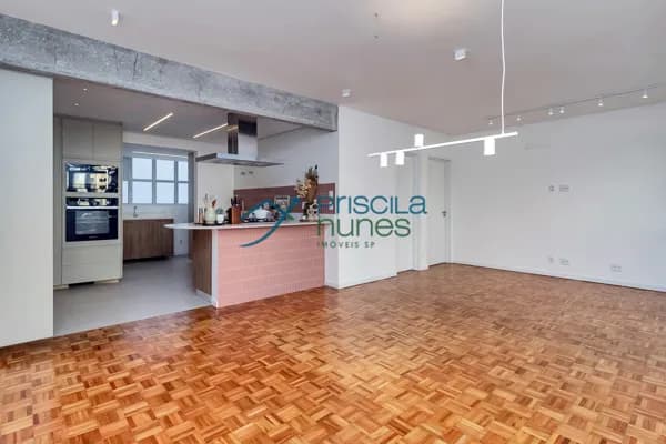 Apartamento Jardim Paulista Reformado próximo ao Ibirapuera
