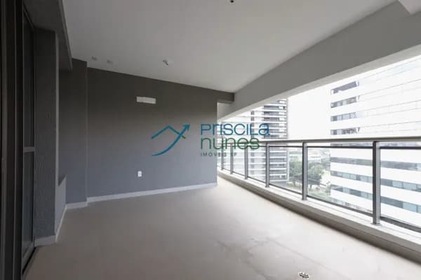 Apartamento Jardim das Perdizes com 4 quartos, sendo 2 suítes, 136m²