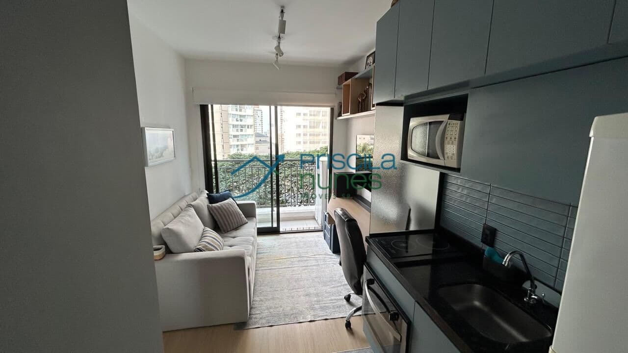 Studio Vila Madalena