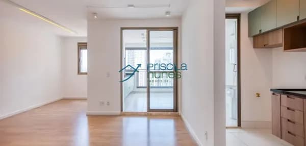 Apartamento Barra Funda com 3 quartos, sendo 1 suíte, 83m² Com Lazer de Clube