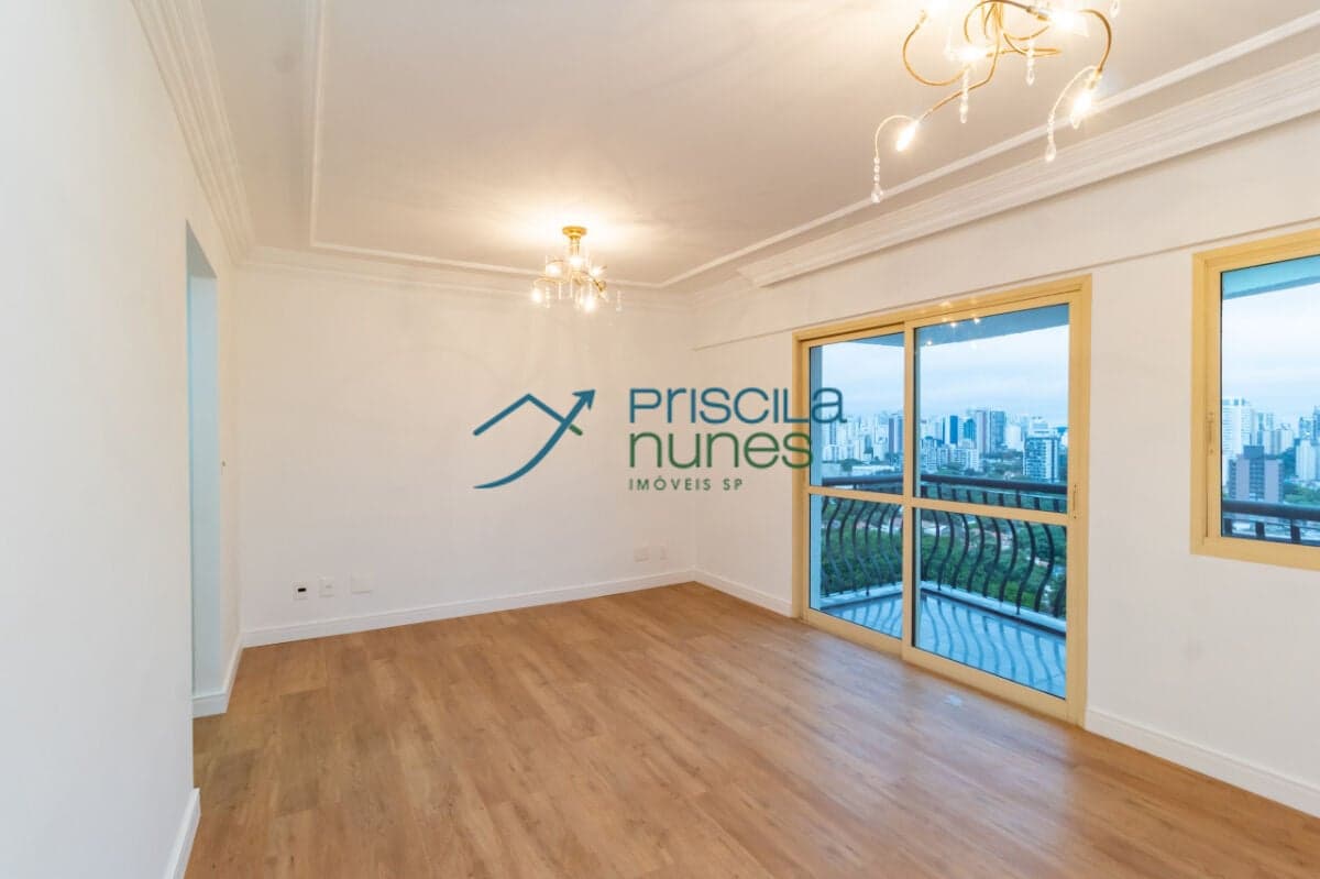 APARTAMENTO A REFORMADO 03 DORMITÓRIOS SUÍTE 02 VGS 113M2 MOEMA PÁSSAROS