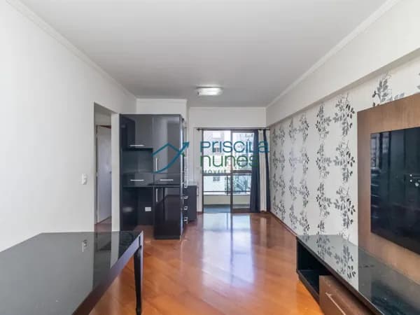 Apartamento Saúde com 3 quartos, sendo 1 suíte, 71m²