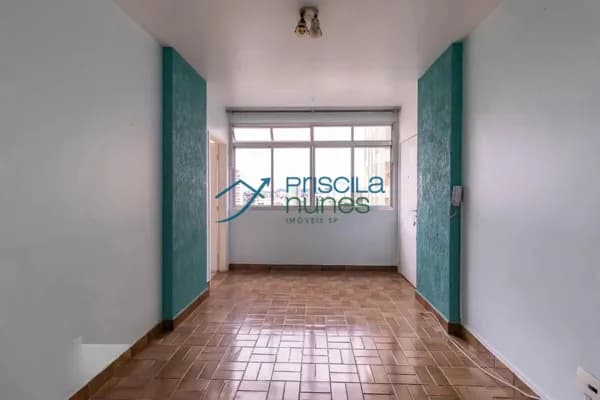 Apartamento em São Paulo - Pompeia
