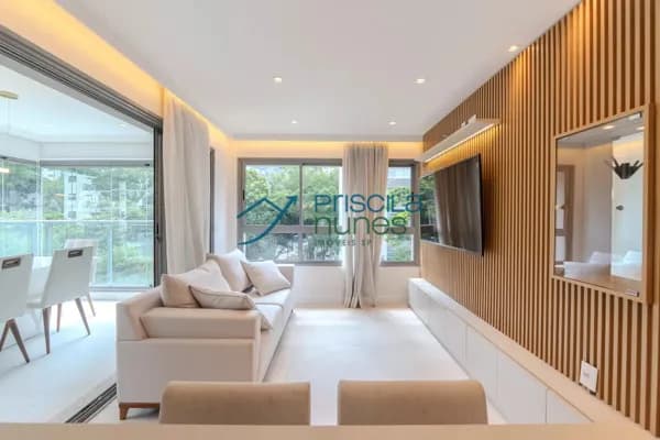 Apartamento Jardim América Alto Padrão
