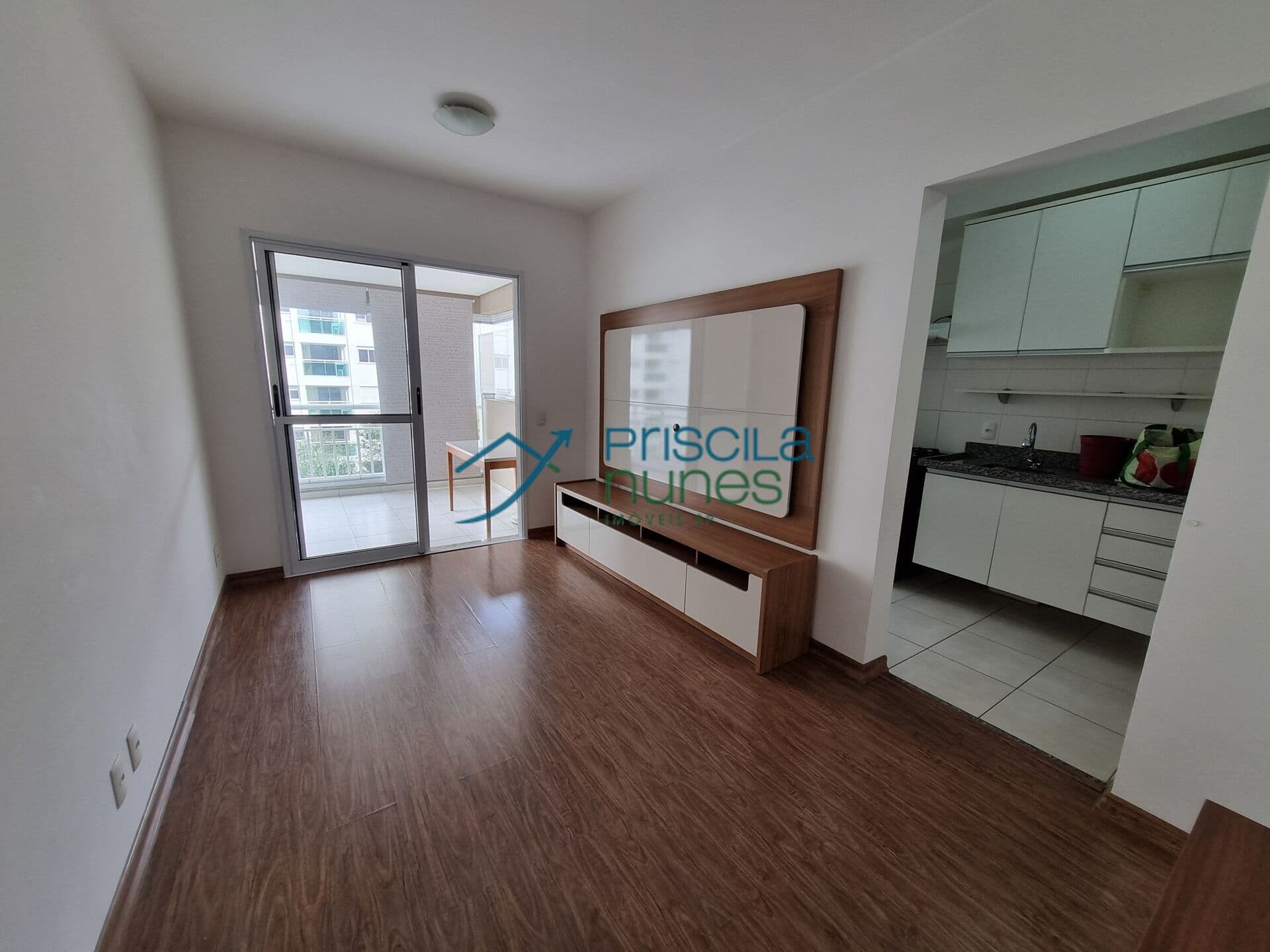Apartamento Barra Funda 58 metros 2 dormitorios vaga de garagem Varanda Envidraçada Lazer Completo