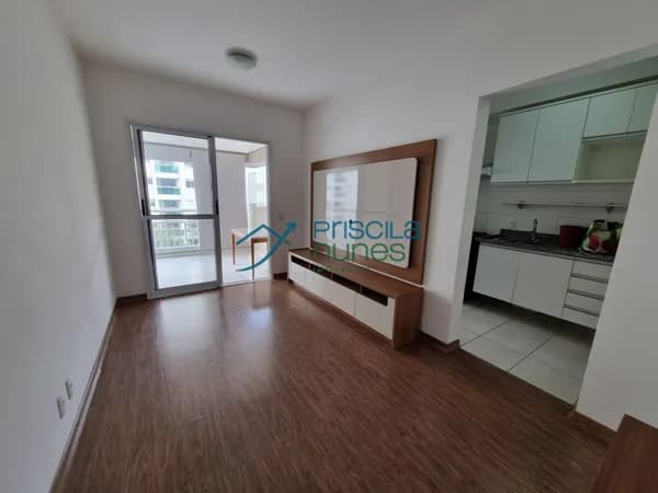 Apartamento Barra Funda 58 metros 2 dormitorios vaga de garagem Varanda Envidraçada Lazer Completo