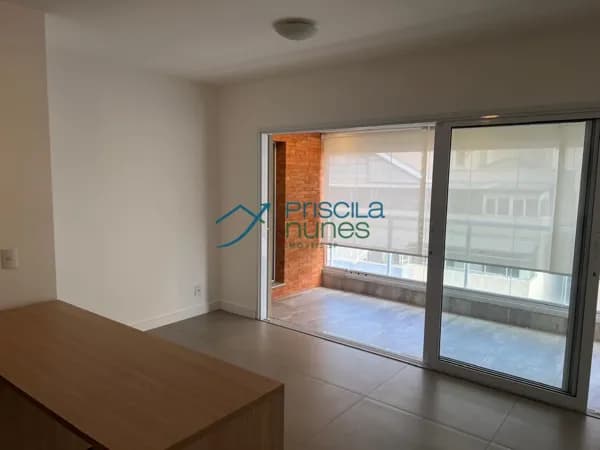 Apartamento Jardim América Condomínio de Alto Padrão