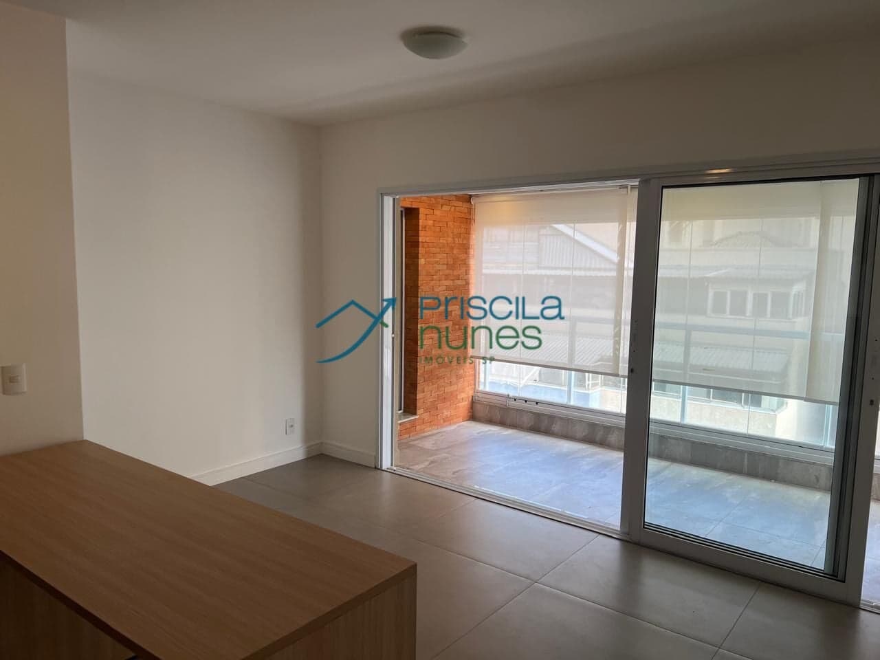 Apartamento Jardim América Condomínio de Alto Padrão