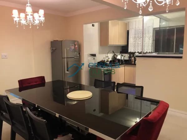 Apartamento Avenida Paulista Reformado