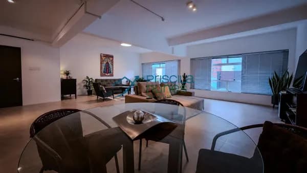 Apartamento em São Paulo - Cerqueira César