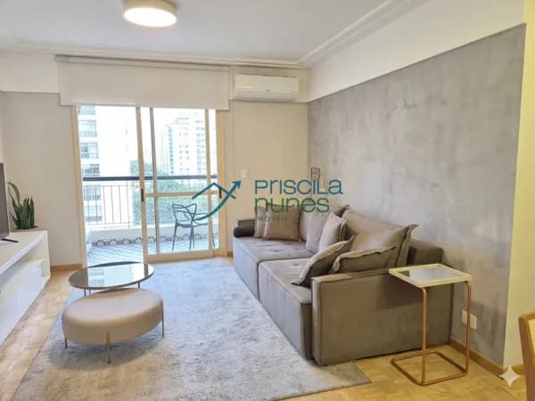 Apartamento Vila Pompéia com 3 quartos, sendo 1 suíte, 83m²