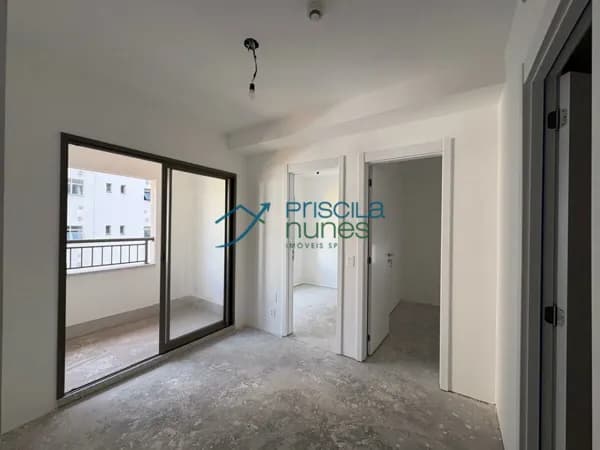 Apartamento em São Paulo - Centro