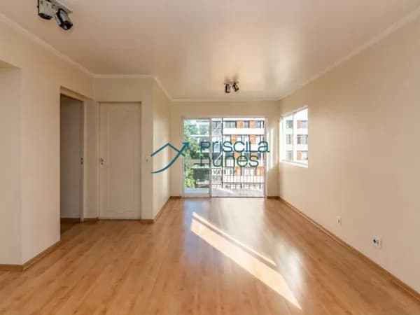 Apartamento para venda em Vila Madalena com 2 quartos, 85m²