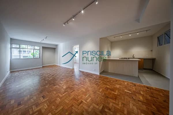 Apartamento Pompeia 70 metros privativos