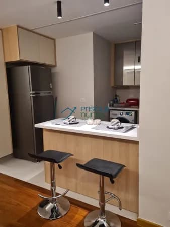 ApartamentoJardins Alto Padrão Reformado