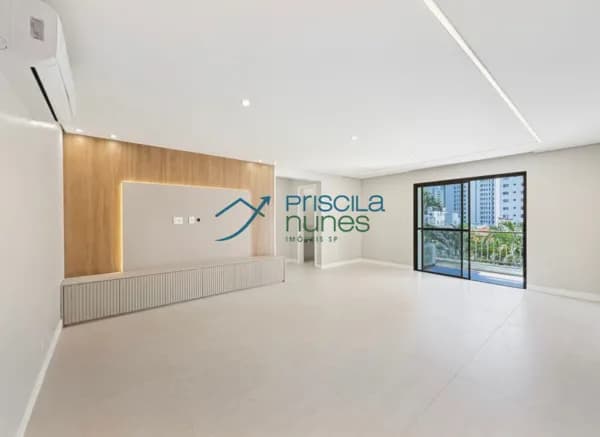 Apartamento em São Paulo - Indianópolis