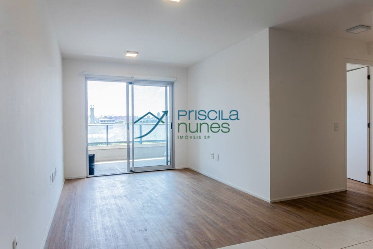 Apartamento Jardim das Perdizes com 2 quartos, sendo 1 suíte, 69m²