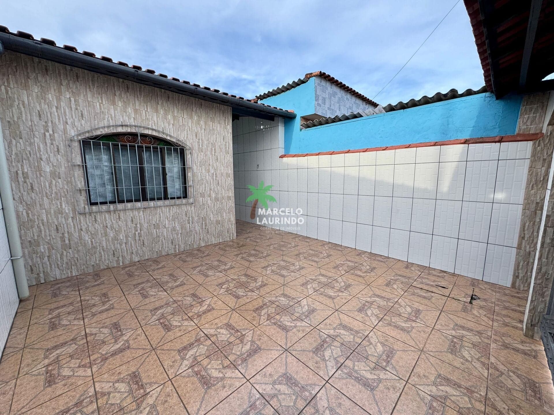 🏠 CASA À VENDA NO BALNEÁRIO JUSSARA — MONGAGUÁ/SP
