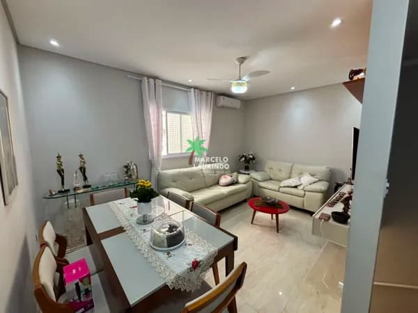 Casa em Praia Grande - Ocian