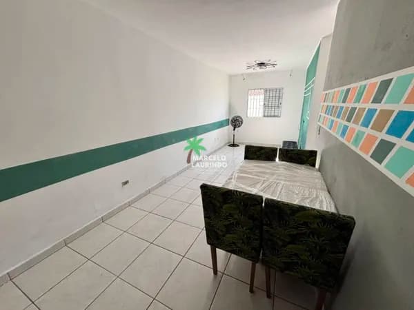 Apartamento em Mongaguá - Balneário Oceanópolis