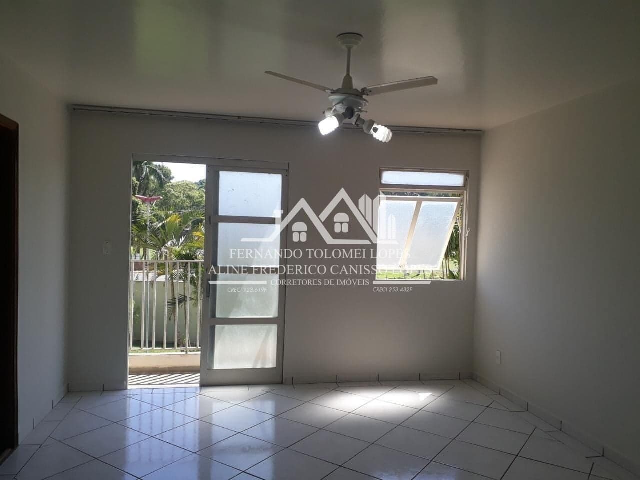 Apartamento à venda no Residencial Granville